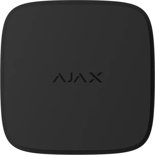 Ajax FireProtect 2 SB (Heat/Smoke) черный беспроводной извещатель дыма и температуры 99-00012921 фото