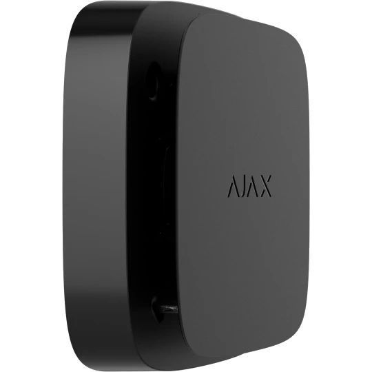 Ajax FireProtect 2 SB (Heat/Smoke) черный беспроводной извещатель дыма и температуры 99-00012921 фото