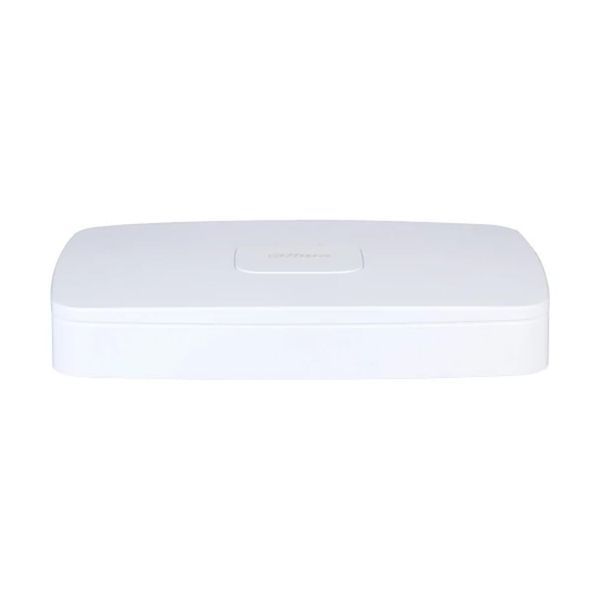 DH-XVR4108C-I 8-канальный Penta-brid 1080N/720p Smart 1U 1HDD WizSense 99-00004540 фото