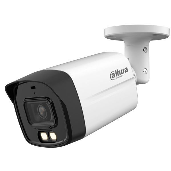 DH-HAC-HFW1200TLMP-IL-A (2.8мм) 2 МП Smart Dual Light HDCVI 99-00013750 фото