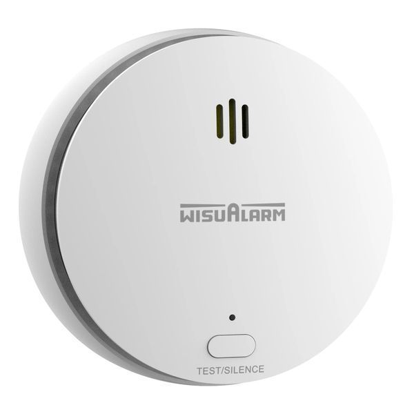 Dahua DHI-HY-SA2FA Wi-Fi извещатель дыма 99-00012559 фото