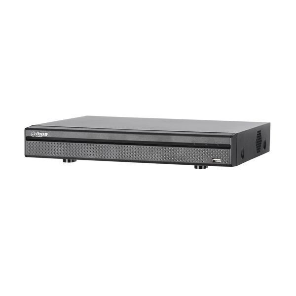 DHI-XVR5116H-S2 16-канальний Penta-Brid 1080P Mini 1U 99-00005945 фото