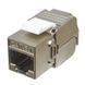 LW LW-KJ6A-03-C6A Модуль KeyStone RJ45 STP, кат. 6a, Slim 99-00006930 фото 1
