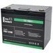 Full Energy FEG-12100 Аккумулятор LiFePO4 12В 100А&bull;ч 99-00013102 фото 1
