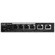 Ruijie Reyee RG-ES206GC-P 6-портовий гігабітний інтелектуальний PoE комутатор 99-00014730 фото 1