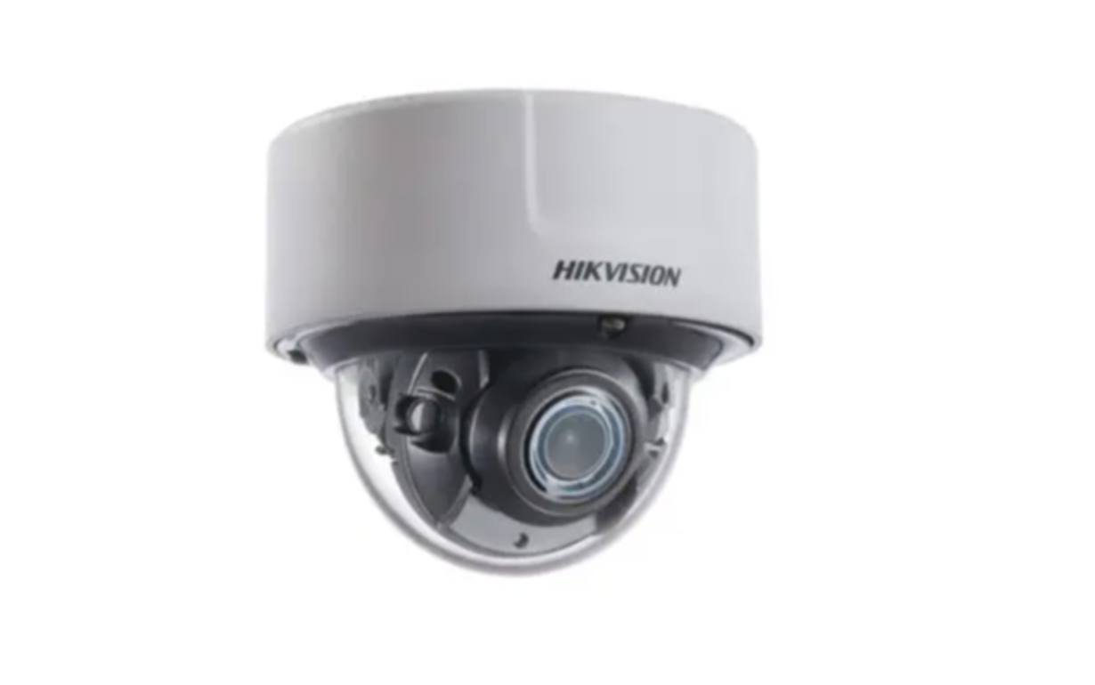 Hikvision камера видеонаблюдения