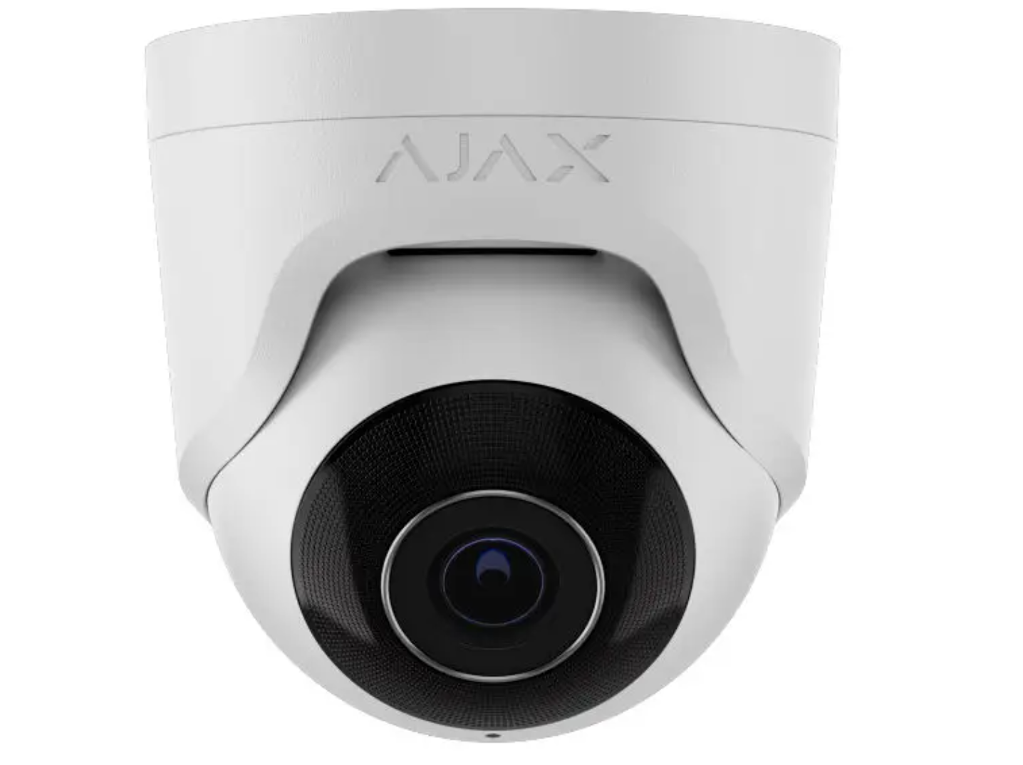 Ajax камери відеоспостереження